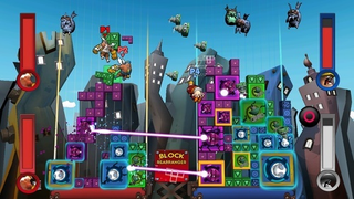 Illustration for article titled Our Favorite PAX East Game Will Be Exclusive To PS3